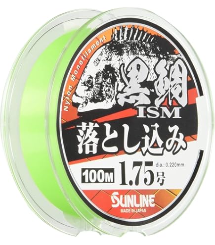 Amazon | PRO MARINE(プロマリン) CB 海将落とし込み黒鯛 360